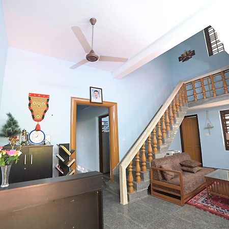 The Camp Club Beach Villa Payyannur Esterno foto