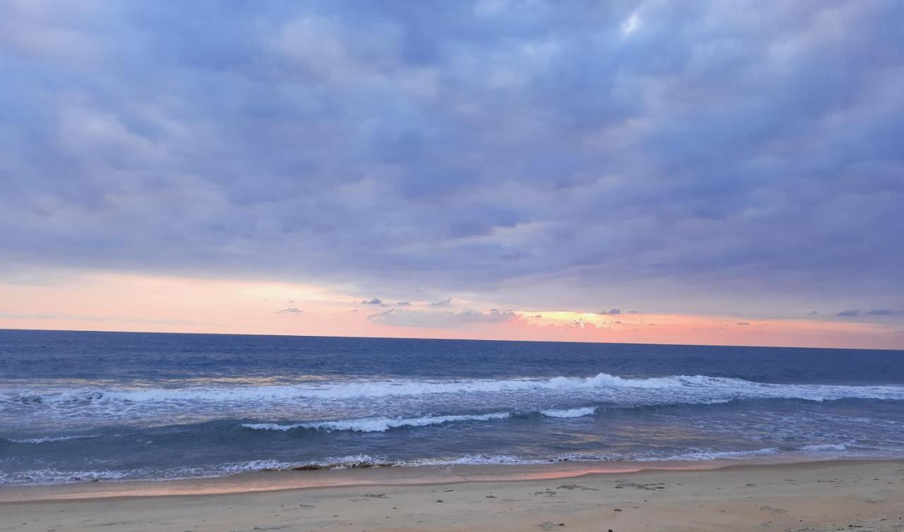 The Camp Club Beach Villa Payyannur Esterno foto