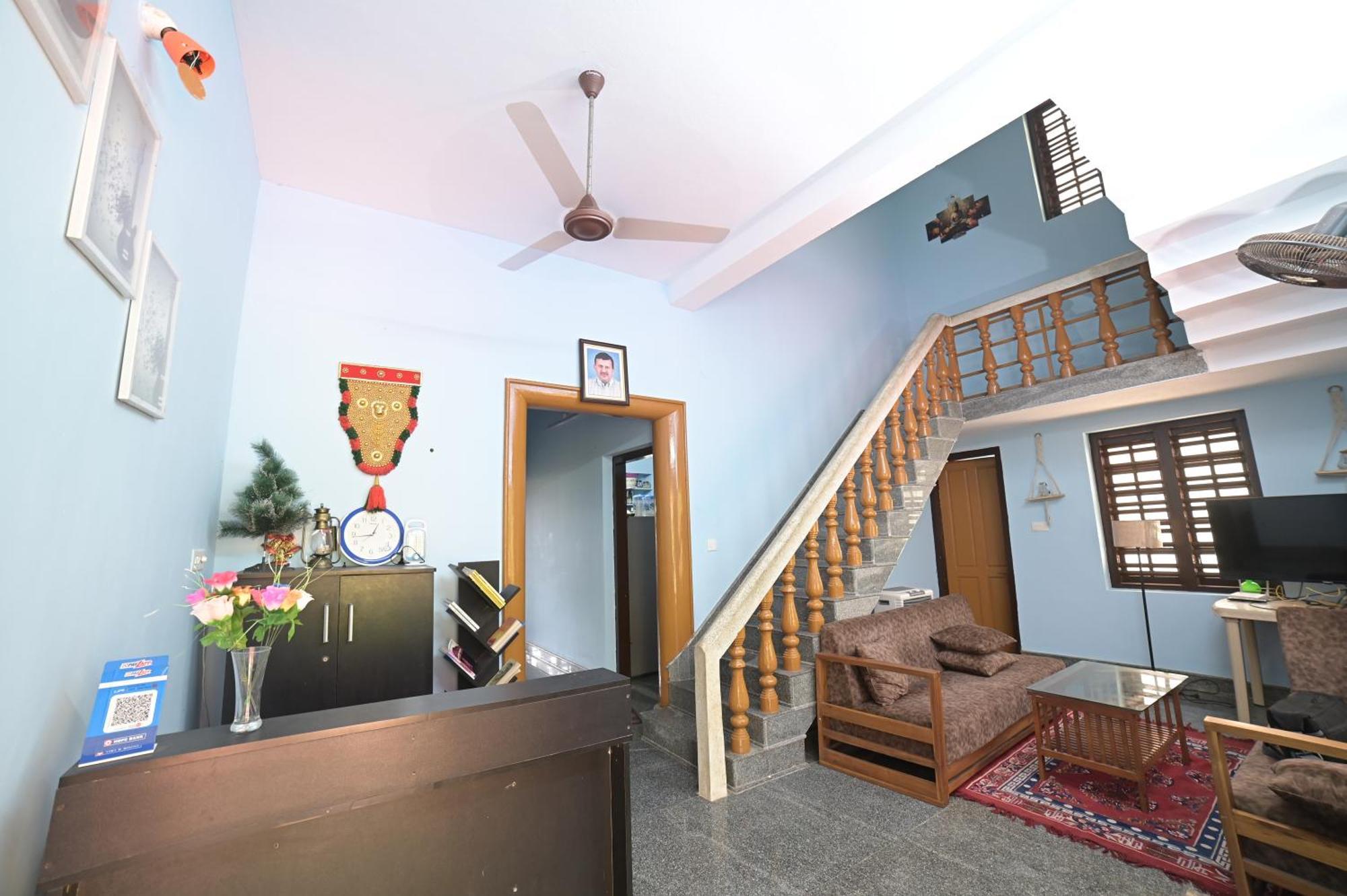 The Camp Club Beach Villa Payyannur Esterno foto