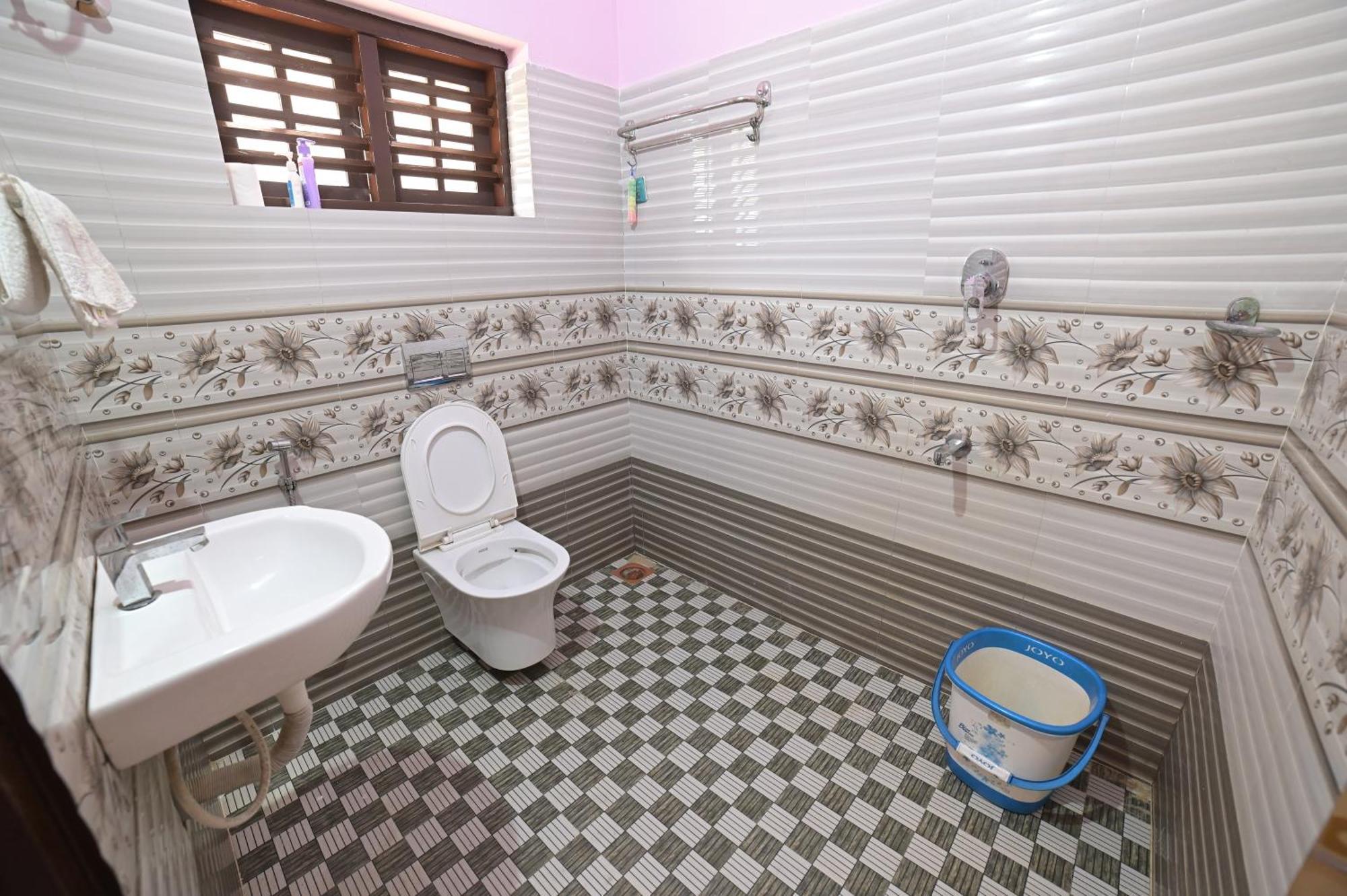 The Camp Club Beach Villa Payyannur Esterno foto